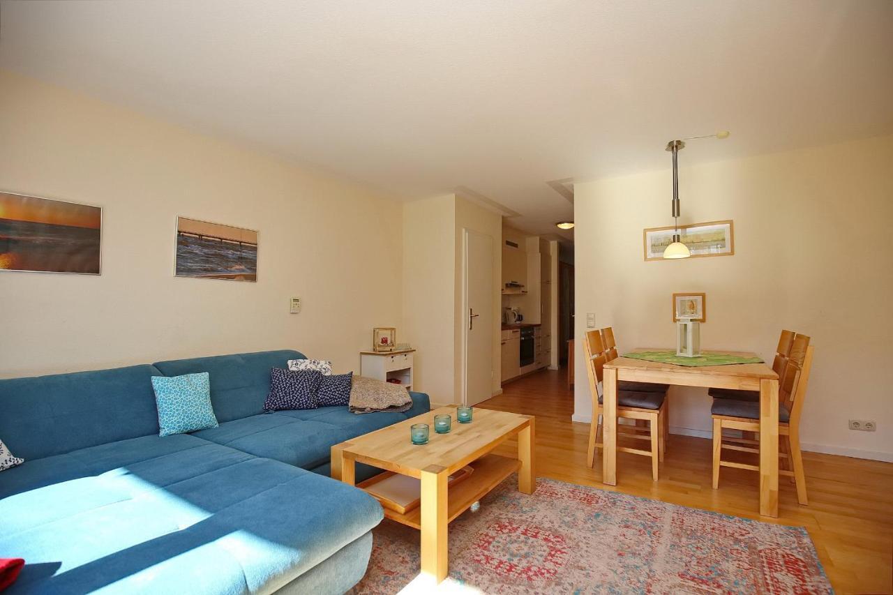 Feriendorf Papillon Wohnung 07-3 Boltenhagen  Exteriér fotografie