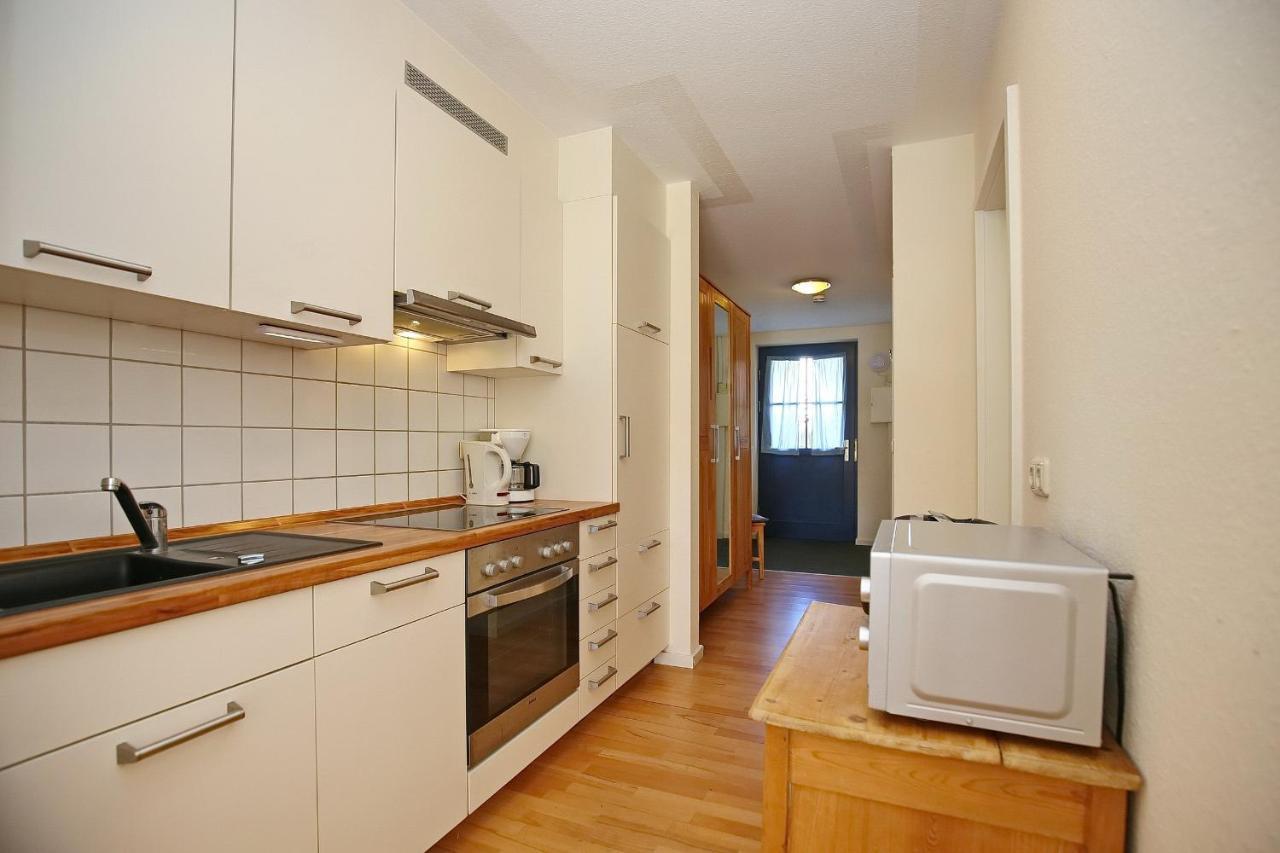 Feriendorf Papillon Wohnung 07-3 Boltenhagen  Exteriér fotografie