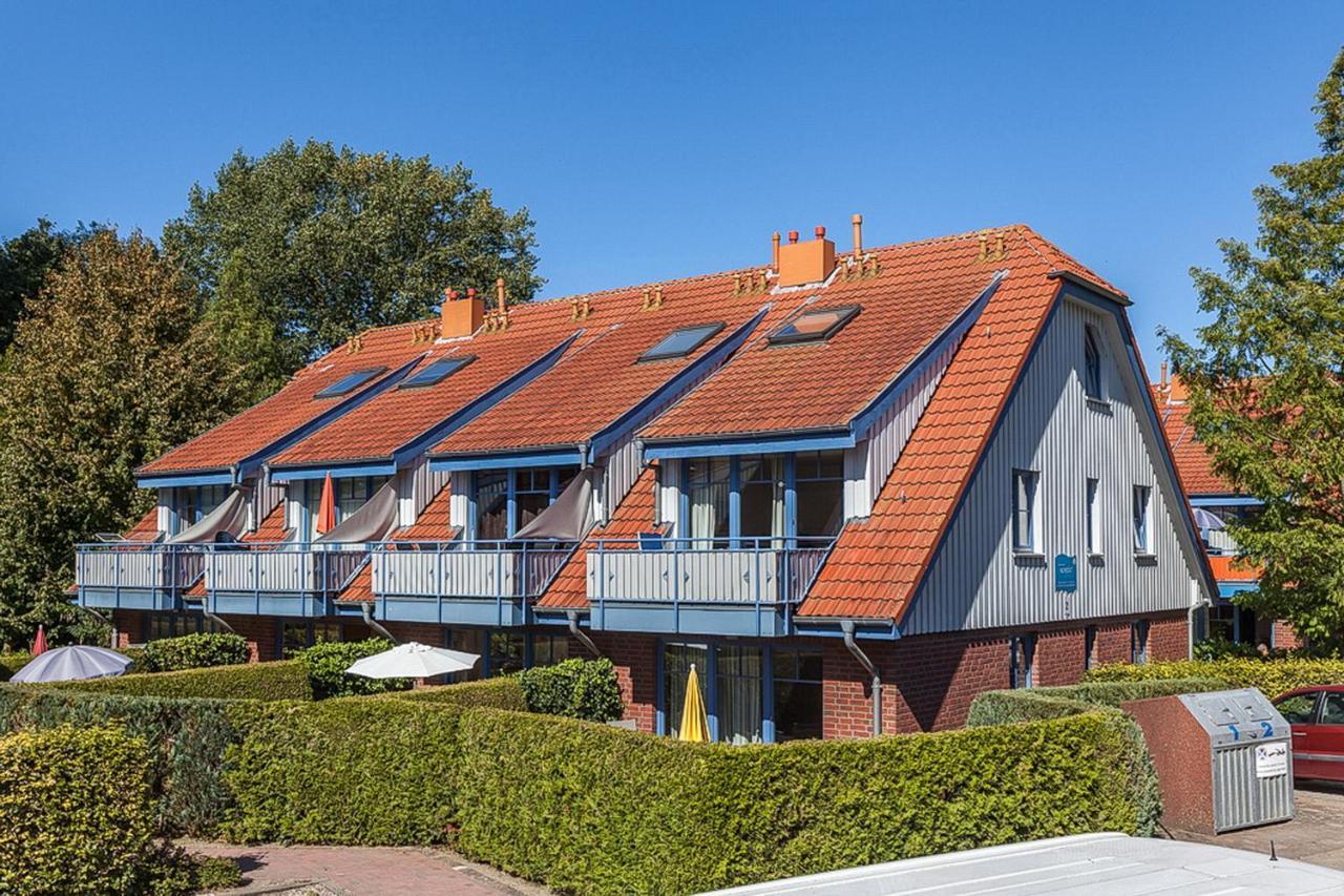 Feriendorf Papillon Wohnung 07-3 Boltenhagen  Exteriér fotografie