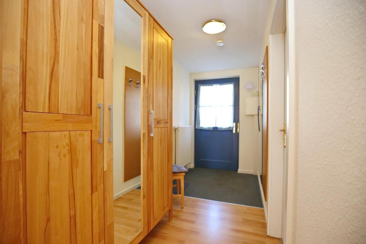 Feriendorf Papillon Wohnung 07-3 Boltenhagen  Exteriér fotografie
